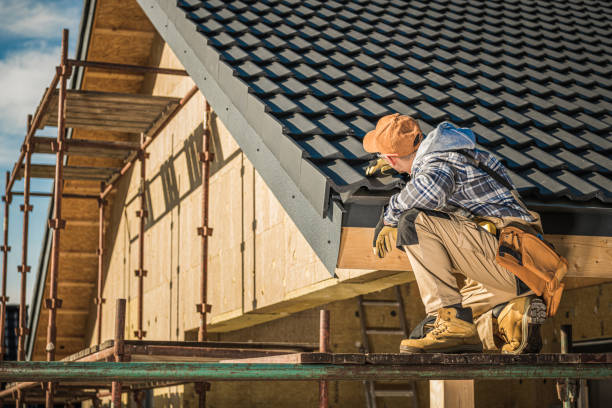 Best Cold Roofs  in Sewanee, TN