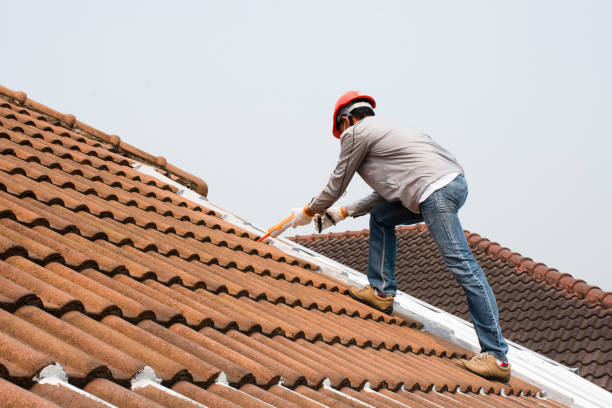 Fast & Reliable Emergency Roof Repairs in Sewanee, TN