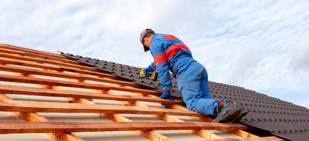 Best Roof Leak Repair  in Sewanee, TN