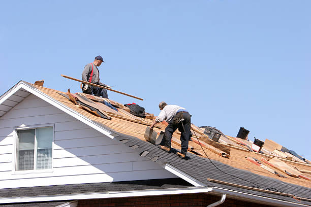 EPDM Roofing in Sewanee, TN