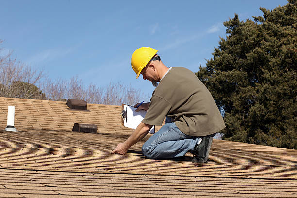 EPDM Roofing in Sewanee, TN