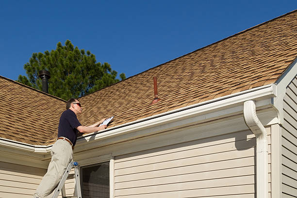 Professional  Roofing repair and installation in Sewanee, TN