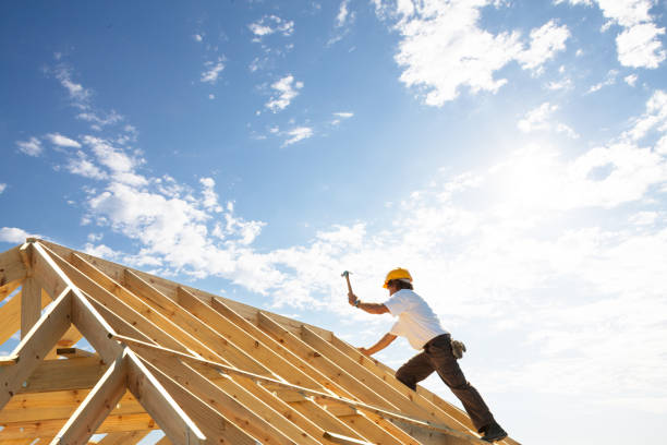 Best Roof Ventilation Installation  in Sewanee, TN